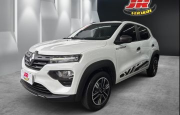 Renault Kwid 1.0 12v Sce Zen