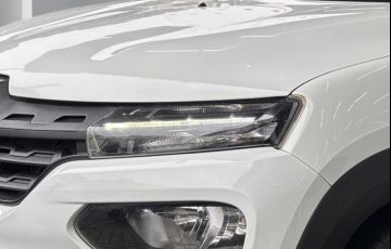 Renault Kwid 1.0 12v Sce Zen - Foto #5