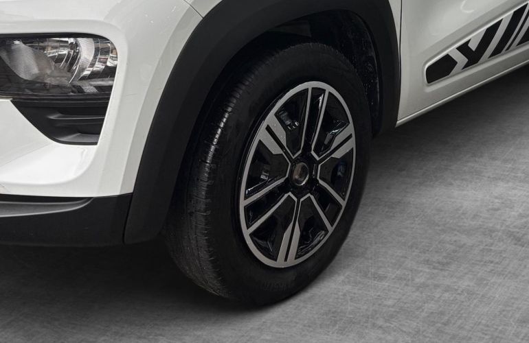 Renault Kwid 1.0 12v Sce Zen - Foto #6