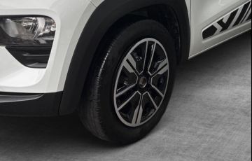 Renault Kwid 1.0 12v Sce Zen - Foto #6