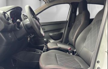 Renault Kwid 1.0 12v Sce Zen - Foto #7