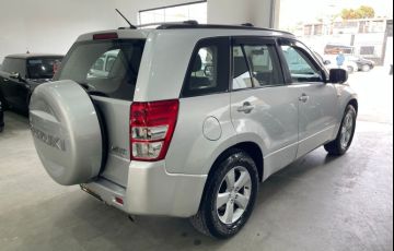 Suzuki Grand Vitara 2.0 4x2 16V Gasolina 4p Manual - Foto #5