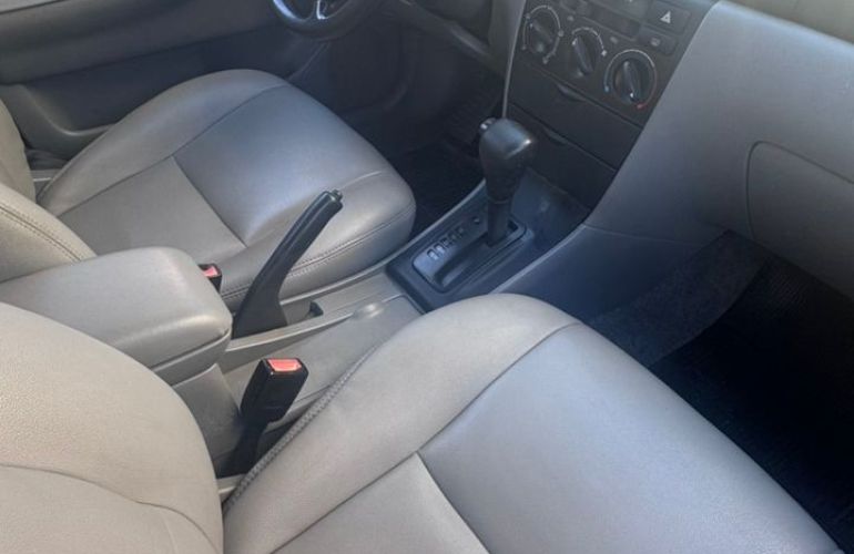 Toyota Corolla Sedan XEi 1.8 16V (aut) - Foto #2