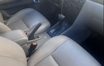 Toyota Corolla Sedan XEi 1.8 16V (aut) - Foto #2