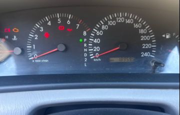 Toyota Corolla Sedan XEi 1.8 16V (aut) - Foto #4