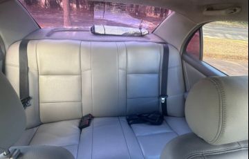 Toyota Corolla Sedan XEi 1.8 16V (aut) - Foto #10