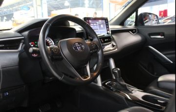 Toyota Corolla Cross 2.0 Vvt-ie Xre Direct Shift - Foto #3