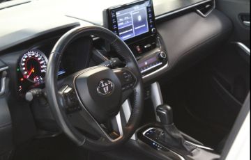 Toyota Corolla Cross 2.0 Vvt-ie Xre Direct Shift - Foto #4
