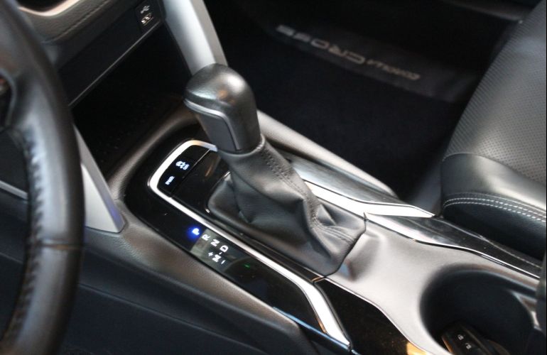 Toyota Corolla Cross 2.0 Vvt-ie Xre Direct Shift - Foto #5