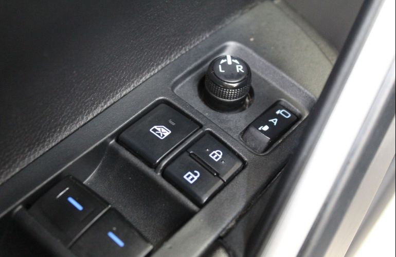 Toyota Corolla Cross 2.0 Vvt-ie Xre Direct Shift - Foto #9