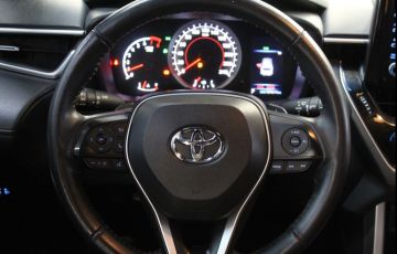Toyota Corolla Cross 2.0 Vvt-ie Xre Direct Shift - Foto #10