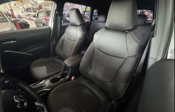 Toyota Corolla Cross 2.0 Vvt-ie Xr Direct Shift - Foto #9