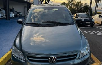 Volkswagen Gol 1.0 Mi 8v - Foto #2