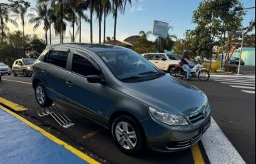 Volkswagen Gol 1.0 Mi 8v - Foto #3