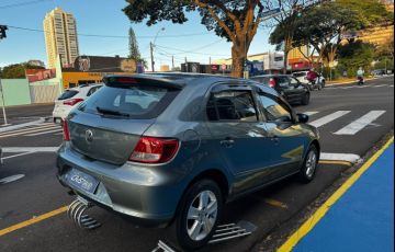 Volkswagen Gol 1.0 Mi 8v - Foto #5