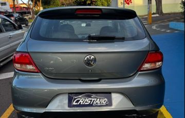 Volkswagen Gol 1.0 Mi 8v - Foto #6