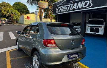 Volkswagen Gol 1.0 Mi 8v - Foto #7