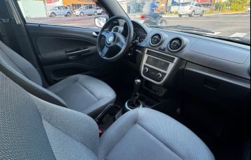 Volkswagen Gol 1.0 Mi 8v - Foto #9