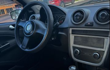 Volkswagen Gol 1.0 Mi 8v - Foto #10