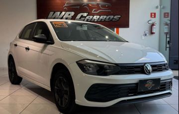 Volkswagen Polo 1.0 MPi Track