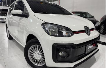 Volkswagen Up 1.0 170 TSi Total Connect - Foto #2