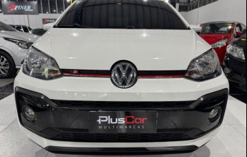 Volkswagen Up 1.0 170 TSi Total Connect - Foto #3