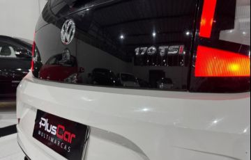 Volkswagen Up 1.0 170 TSi Total Connect - Foto #5