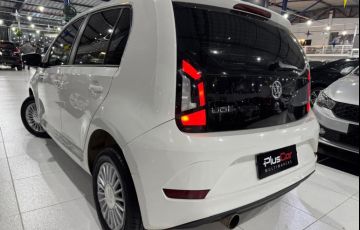 Volkswagen Up 1.0 170 TSi Total Connect - Foto #6