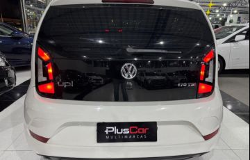 Volkswagen Up 1.0 170 TSi Total Connect - Foto #7