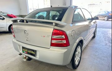 Chevrolet Astra 2.0 MPFi Advantage 8V Flex 2p Manual - Foto #6