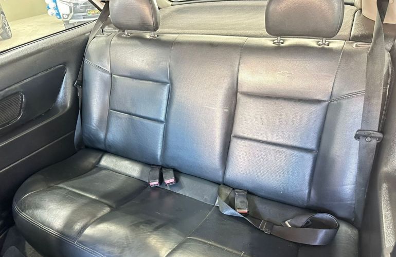 Chevrolet Astra 2.0 MPFi Advantage 8V Flex 2p Manual - Foto #7