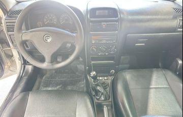 Chevrolet Astra 2.0 MPFi Advantage 8V Flex 2p Manual - Foto #9