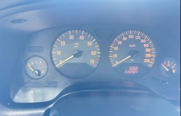 Chevrolet Astra 2.0 MPFi Advantage 8V Flex 2p Manual - Foto #10