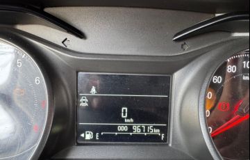 Chevrolet Onix 1.0 Flex Manual - Foto #7