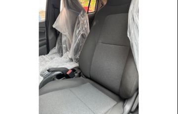 Chevrolet Onix 1.0 Flex Manual - Foto #8