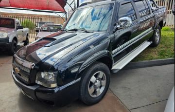 Chevrolet S10 Executive 4x2 2.4 (Flex) (Cab Dupla)