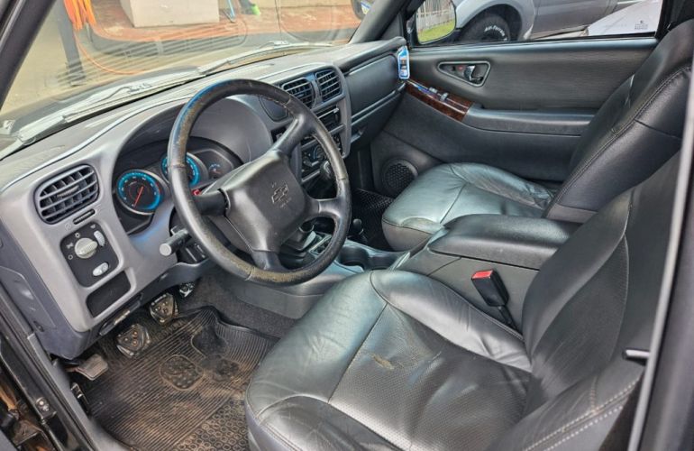 Chevrolet S10 Executive 4x2 2.4 (Flex) (Cab Dupla) - Foto #3