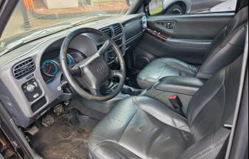 Chevrolet S10 Executive 4x2 2.4 (Flex) (Cab Dupla) - Foto #3