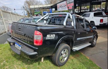 Chevrolet S10 Executive 4x2 2.4 (Flex) (Cab Dupla) - Foto #4