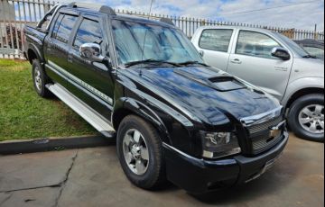 Chevrolet S10 Executive 4x2 2.4 (Flex) (Cab Dupla) - Foto #6