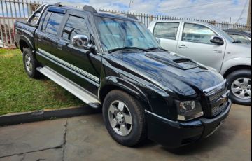 Chevrolet S10 Executive 4x2 2.4 (Flex) (Cab Dupla) - Foto #8