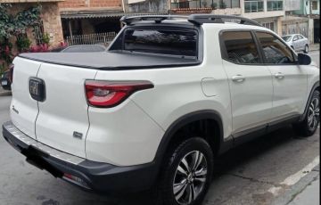 Fiat Toro 1.3 T270 Freedom (Aut)