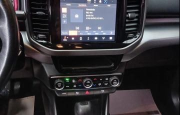 Fiat Toro 1.3 T270 Freedom (Aut) - Foto #3