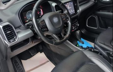 Fiat Toro 1.3 T270 Freedom (Aut) - Foto #4