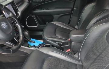 Fiat Toro 1.3 T270 Freedom (Aut) - Foto #7