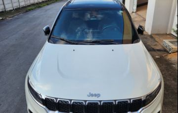 Jeep Commander 2.0 TD380 Overland 4WD