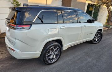 Jeep Commander 2.0 TD380 Overland 4WD - Foto #2
