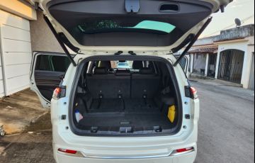 Jeep Commander 2.0 TD380 Overland 4WD - Foto #6