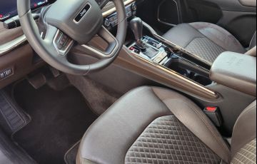 Jeep Commander 2.0 TD380 Overland 4WD - Foto #7