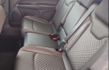 Jeep Commander 2.0 TD380 Overland 4WD - Foto #9